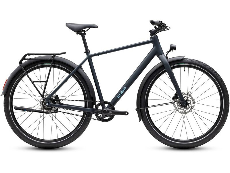 Cube Bikes Editor Pro Fe Night/chrome click to zoom image