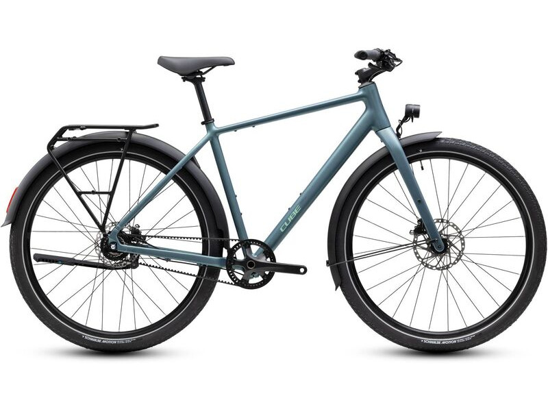 Cube Bikes Editor Slx Fe Greengranit/green click to zoom image