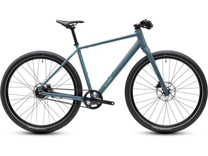 Cube Bikes Editor Slx Greengranit/green click to zoom image