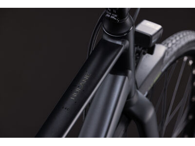 Cube Bikes Nulane Deluxe Exc Fe click to zoom image