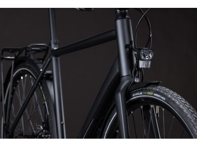 Cube Bikes Nulane Deluxe Exc Fe click to zoom image