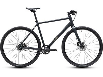 Cube Bikes Nulane Deluxe Exc