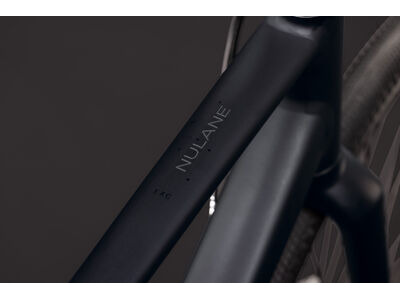 Cube Bikes Nulane Deluxe Exc click to zoom image