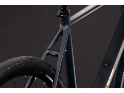 Cube Bikes Nulane Deluxe Exc click to zoom image