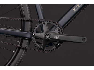 Cube Bikes Nulane Deluxe Exc click to zoom image
