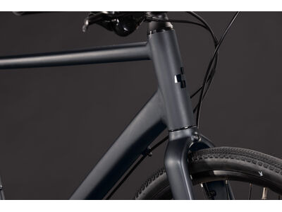Cube Bikes Nulane Deluxe Exc click to zoom image