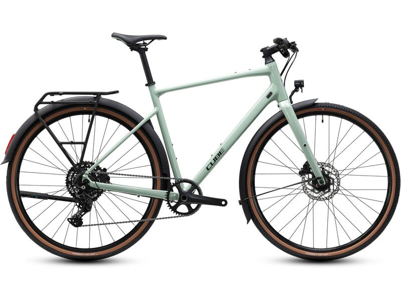 Cube Bikes Nulane Pro Fe Aloegreen/black click to zoom image