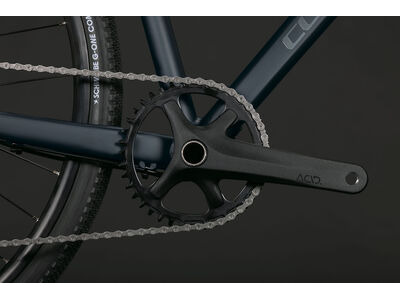 Cube Bikes Nulane Pro click to zoom image