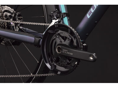 Cube Bikes Nulane Race Fe click to zoom image