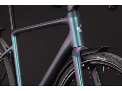 Cube Bikes Nulane Race Fe click to zoom image