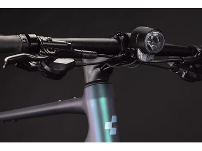 Cube Bikes Nulane Race Fe click to zoom image
