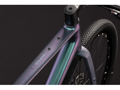 Cube Bikes Nulane Race click to zoom image