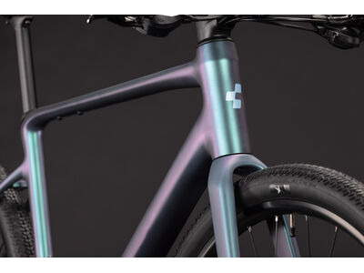 Cube Bikes Nulane Race click to zoom image