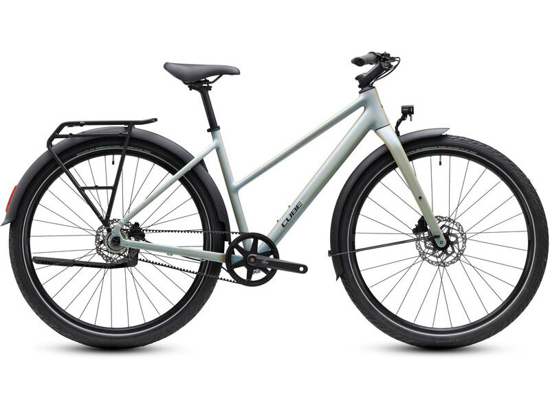 Cube Bikes Editor One Fe Glintsand/black click to zoom image