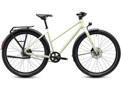 Cube Bikes Editor Pro Fe Mellowyellow/lilac