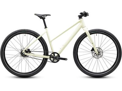 Cube Bikes Editor Pro Mellowyellow/lilac