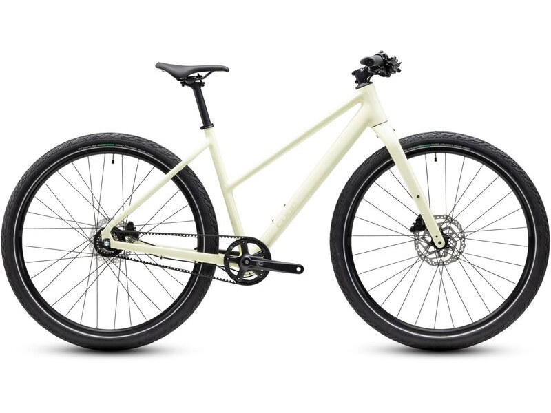 Cube Bikes Editor Pro Mellowyellow/lilac click to zoom image