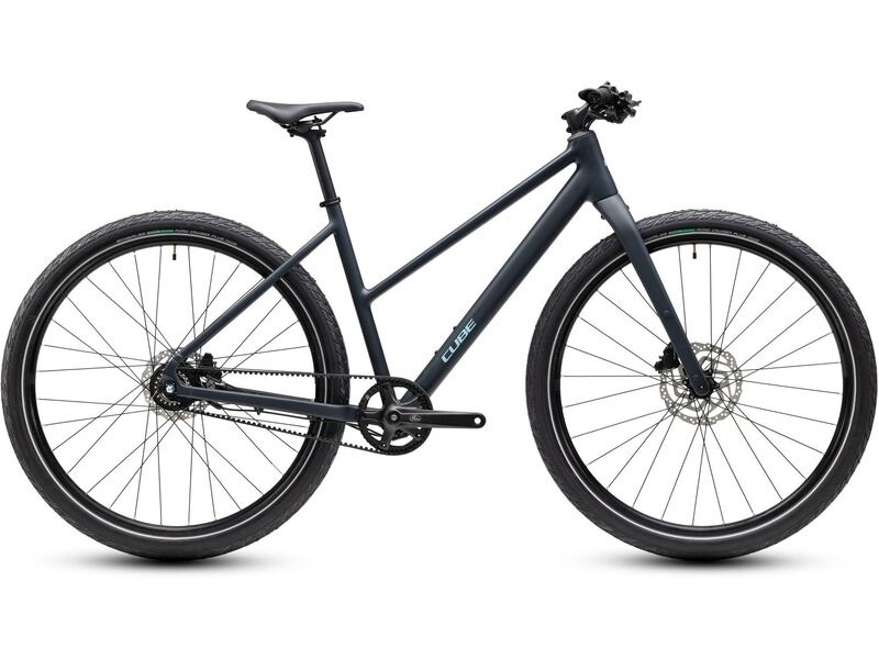 Cube Bikes Editor Pro Night/chrome click to zoom image