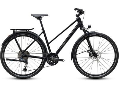 Cube Bikes Kathmandu Exc