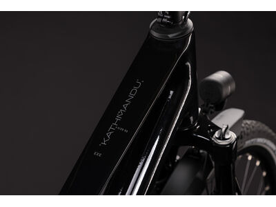 Cube Bikes Kathmandu Exc click to zoom image
