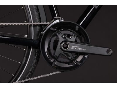Cube Bikes Kathmandu Exc click to zoom image
