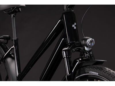 Cube Bikes Kathmandu Exc click to zoom image