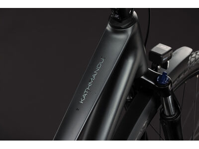 Cube Bikes Kathmandu One click to zoom image