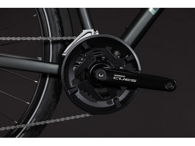 Cube Bikes Kathmandu One click to zoom image