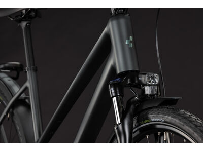 Cube Bikes Kathmandu One click to zoom image