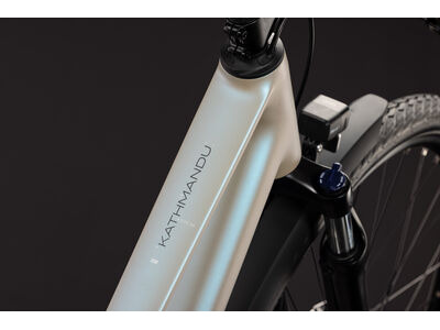 Cube Bikes Kathmandu One click to zoom image