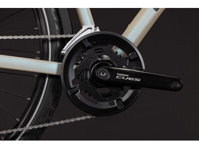 Cube Bikes Kathmandu One click to zoom image