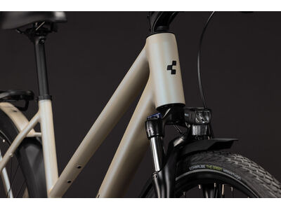 Cube Bikes Kathmandu One click to zoom image