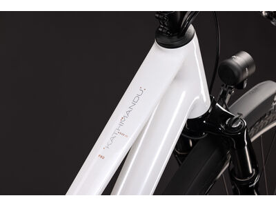 Cube Bikes Kathmandu Pro click to zoom image