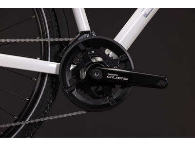 Cube Bikes Kathmandu Pro click to zoom image