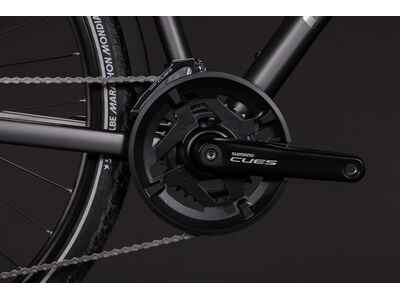 Cube Bikes Kathmandu Pro click to zoom image