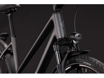 Cube Bikes Kathmandu Pro click to zoom image
