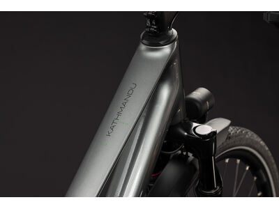 Cube Bikes Kathmandu Slt click to zoom image
