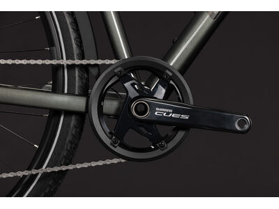 Cube Bikes Kathmandu Slt click to zoom image