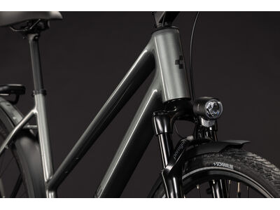 Cube Bikes Kathmandu Slt click to zoom image