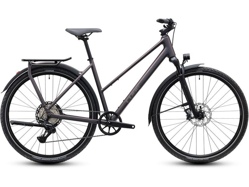 Cube Bikes Kathmandu Slx Mysticgraphite/reflex click to zoom image