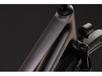 Cube Bikes Kathmandu Slx click to zoom image