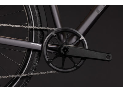 Cube Bikes Kathmandu Slx click to zoom image