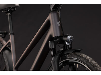 Cube Bikes Kathmandu Slx click to zoom image