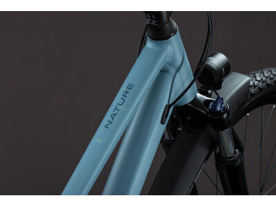 Cube Bikes Nature Pro Fe click to zoom image