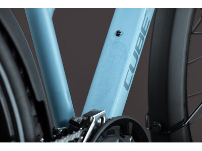 Cube Bikes Nature Pro Fe click to zoom image