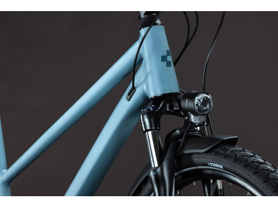 Cube Bikes Nature Pro Fe click to zoom image