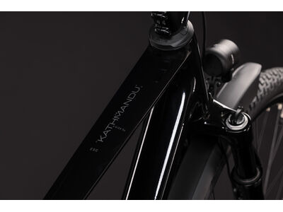 Cube Bikes Kathmandu Exc click to zoom image