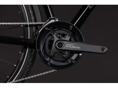Cube Bikes Kathmandu Exc click to zoom image