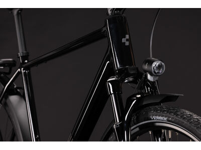 Cube Bikes Kathmandu Exc click to zoom image