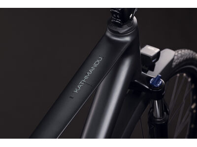 Cube Bikes Kathmandu One click to zoom image